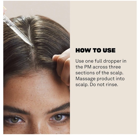 NEW BABE LOCKS DENSIFYING HAIR SERUM
1.76 oz. - Picture 6 of 9